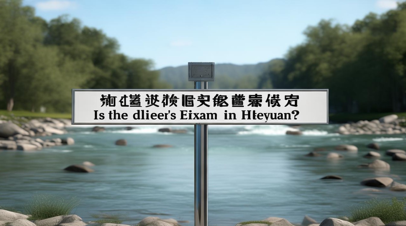 河源驾驶证好考吗