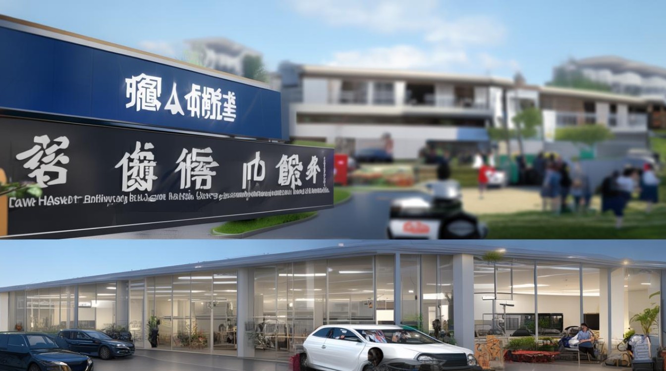 海淀驾校评价