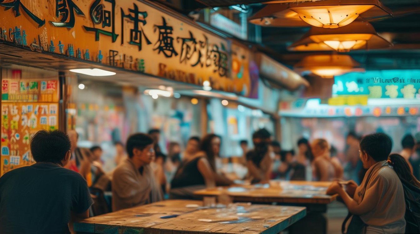 梅州科目三吧