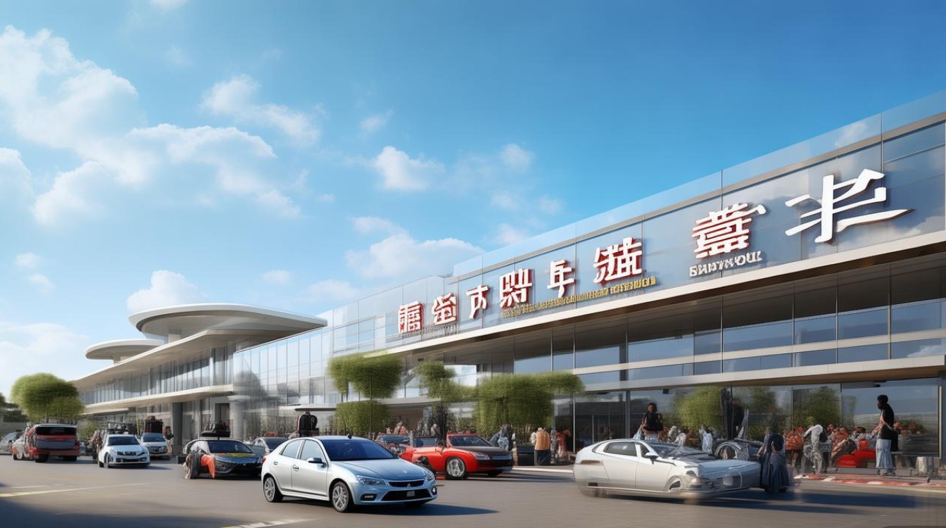 江西扬子驾校