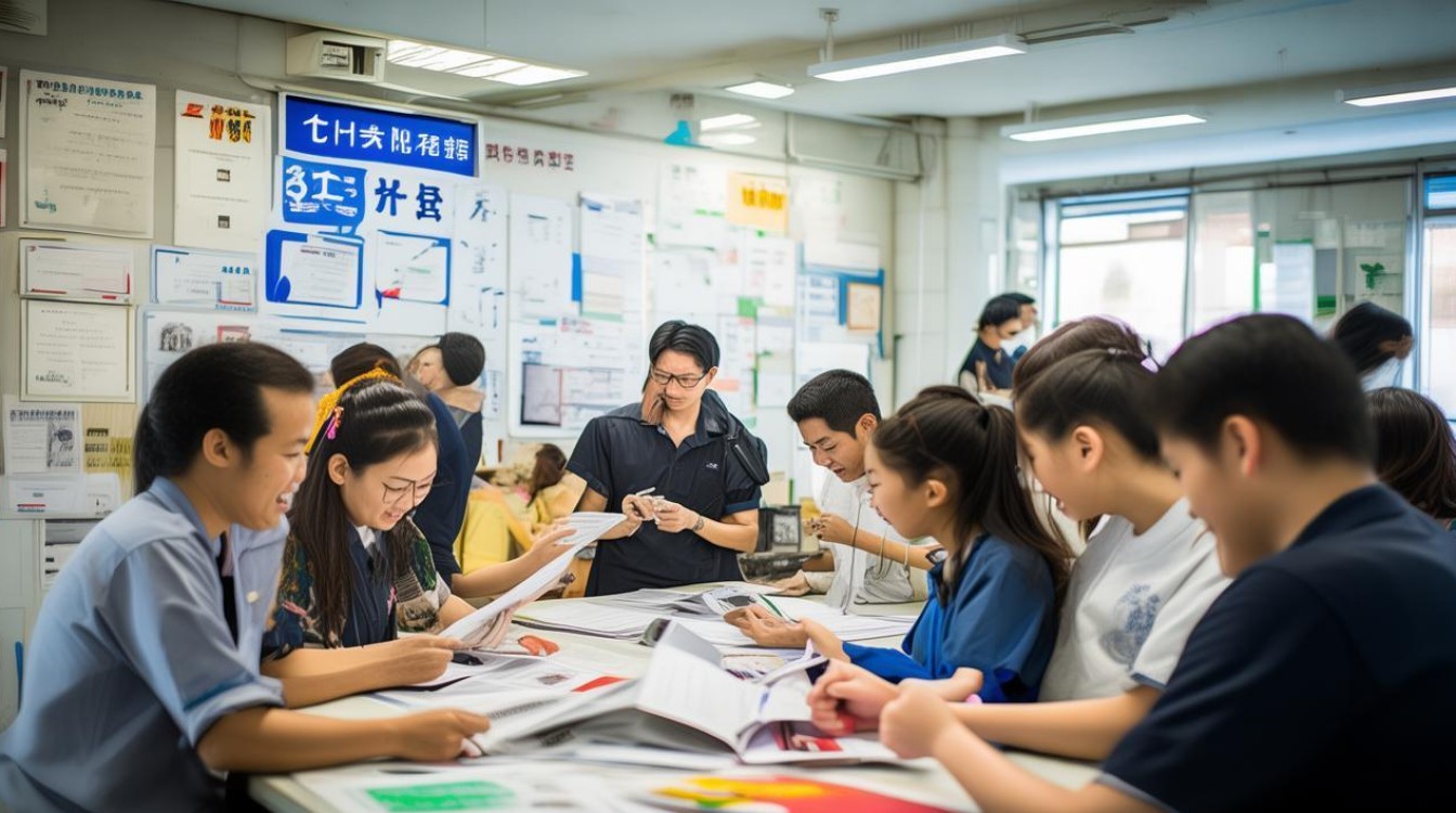 枣庄驾校报名