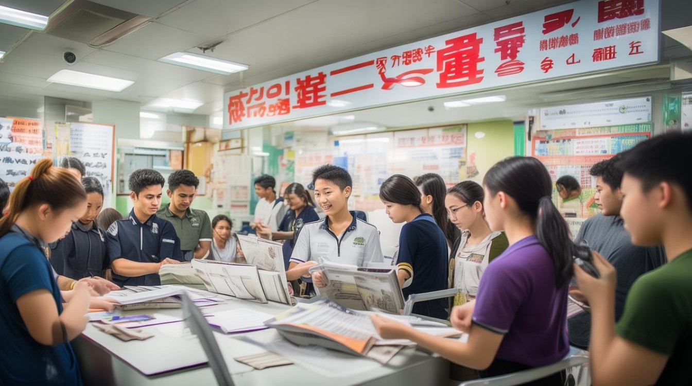 枣庄驾校报名