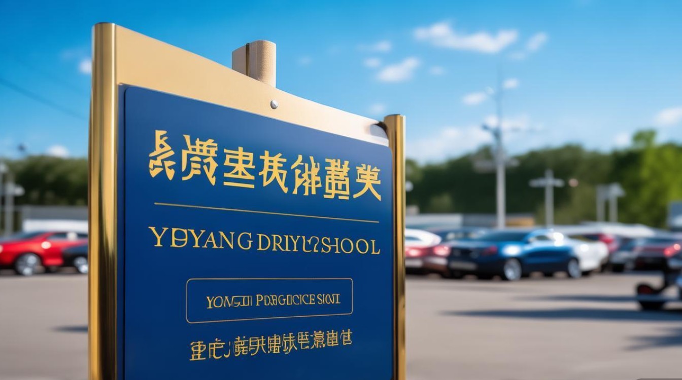 宜阳驾校价格