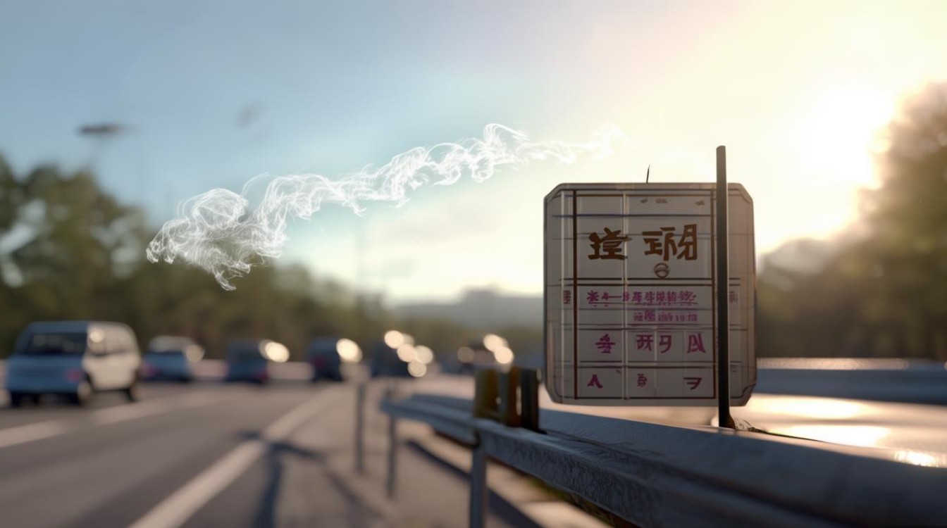 白石洲科目三 烟