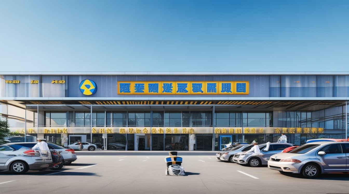 灵山鸿图驾校