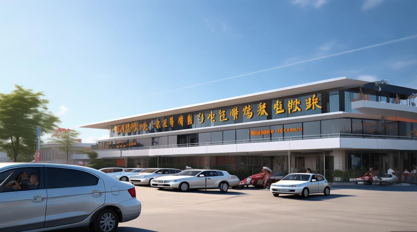 灵山鸿图驾校
