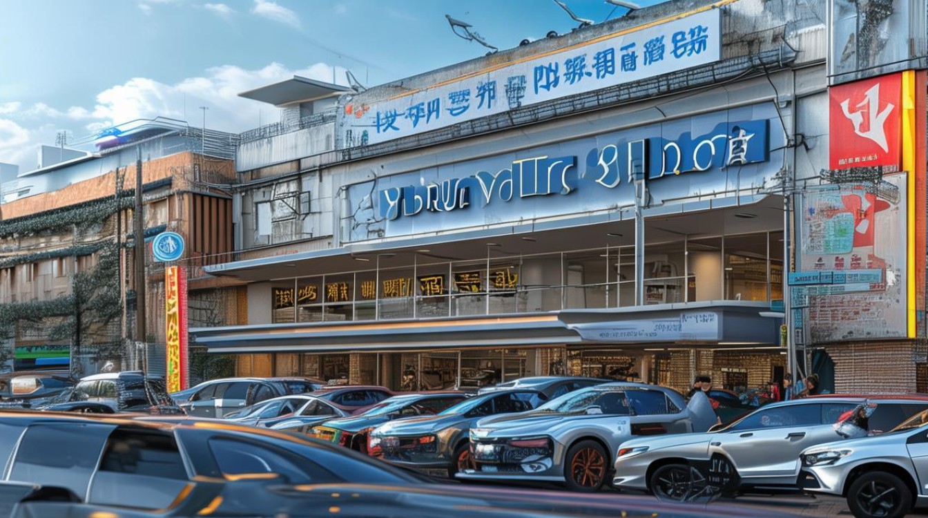 延吉的驾校