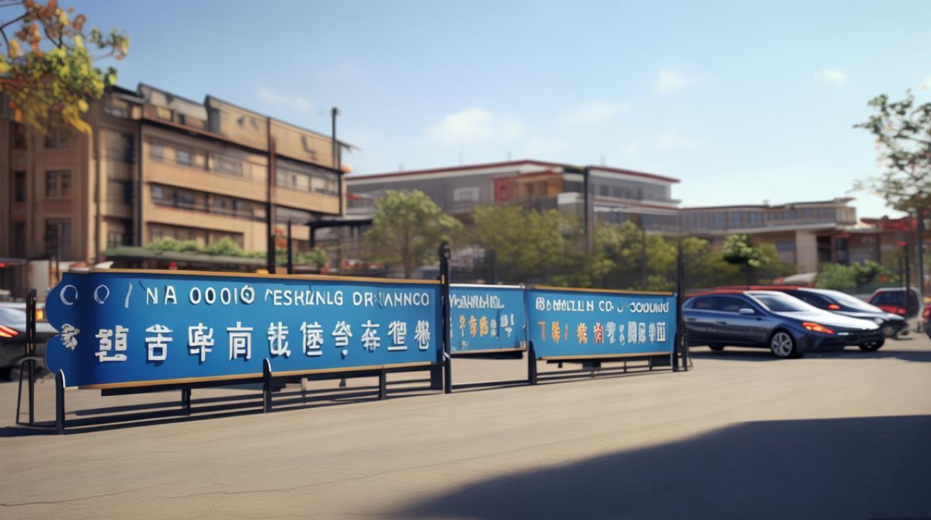 扬州广陵驾校