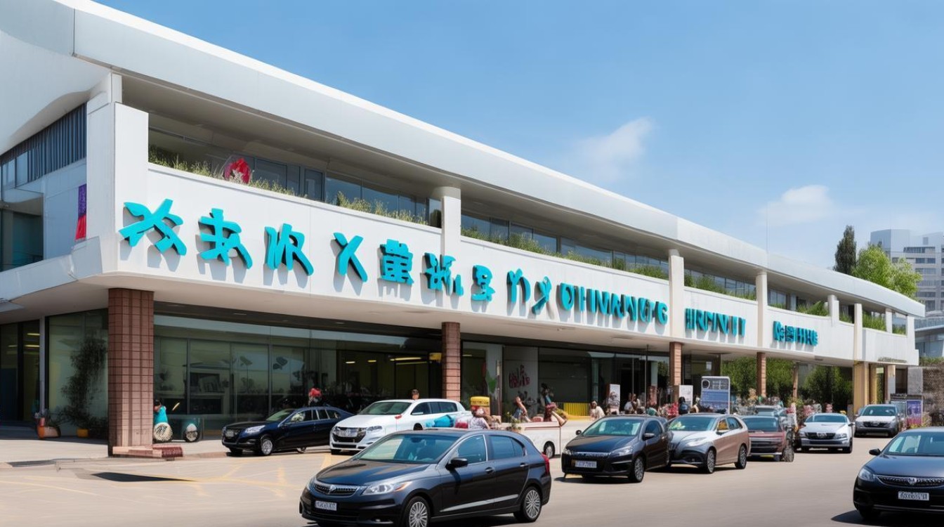 郑州新郑驾校