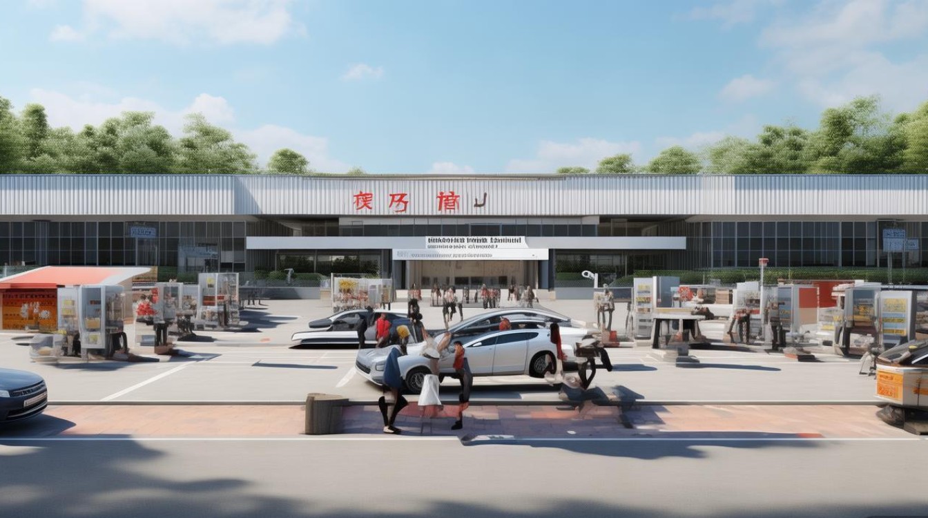 南昌杨子驾校