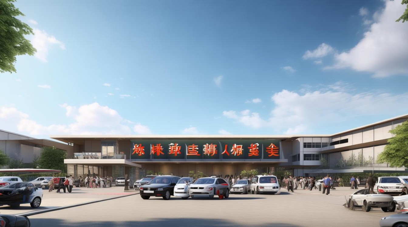 宁都黄陂驾校