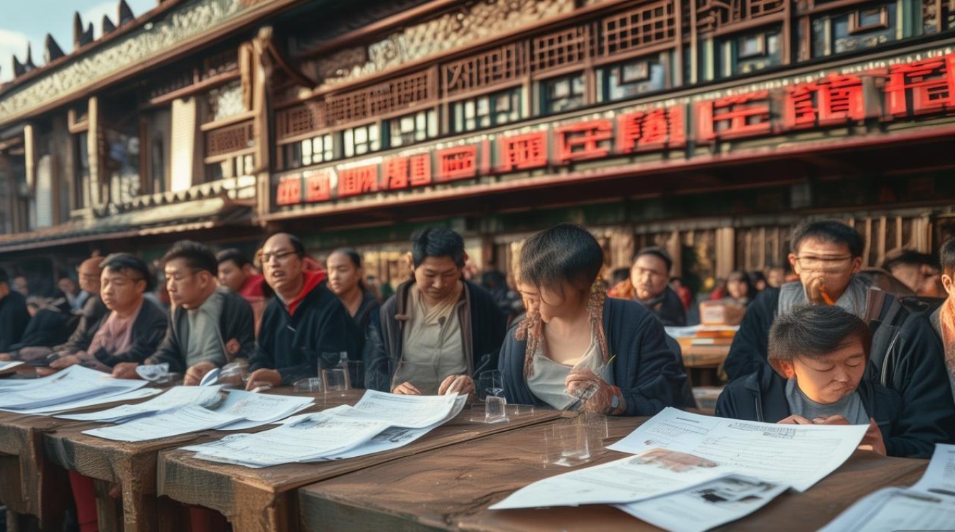 阆中驾校报名