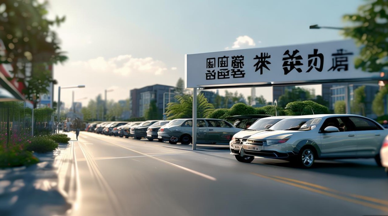 福建石狮驾校