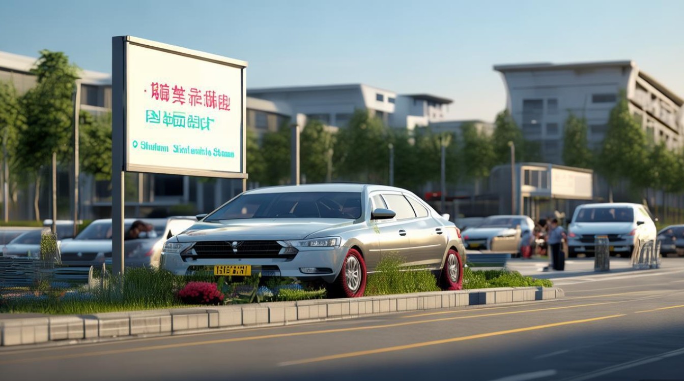 福建石狮驾校