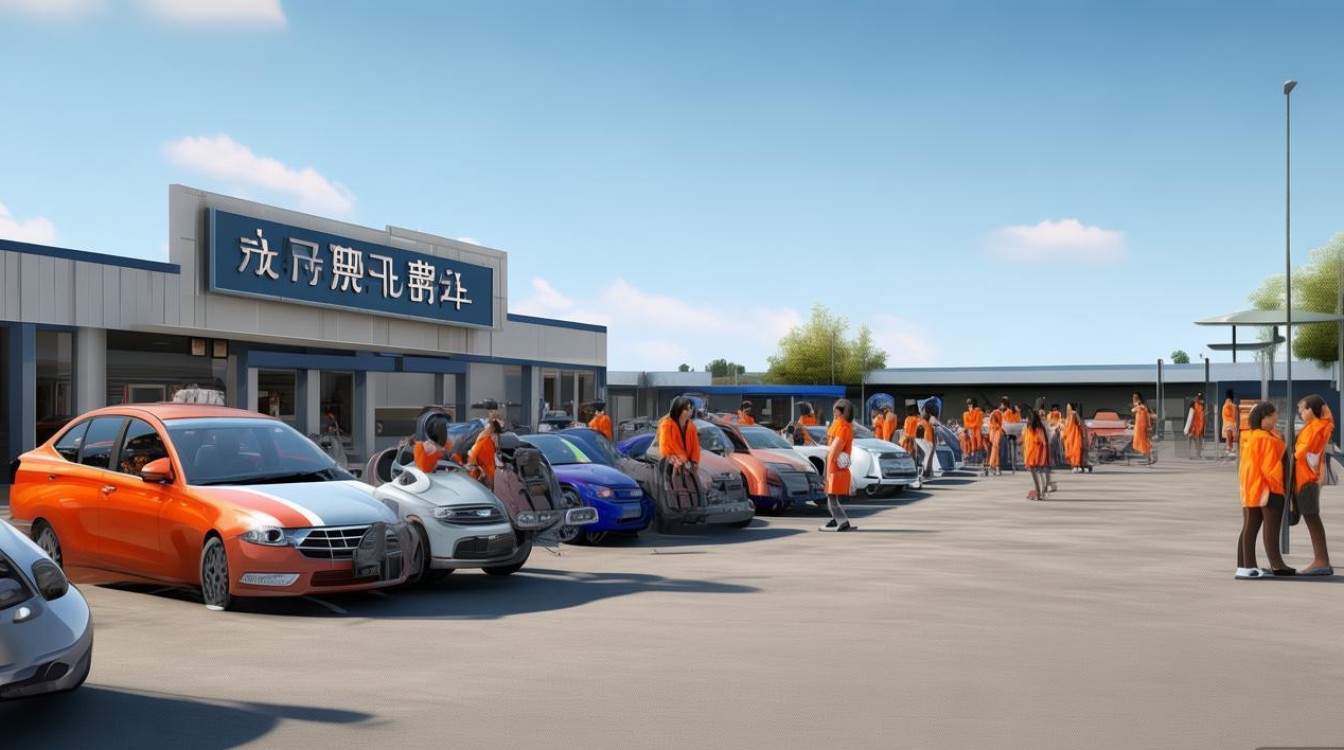 通力达驾校