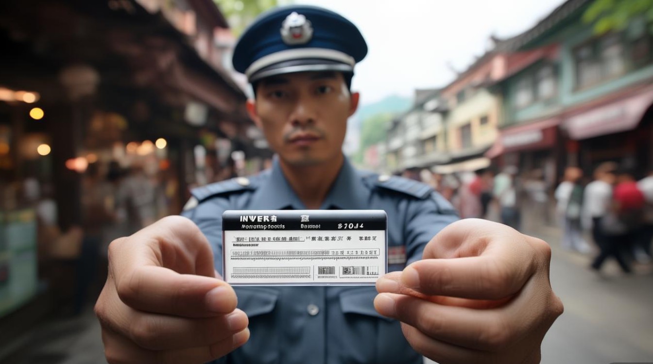 贵州交警怎么查驾驶证