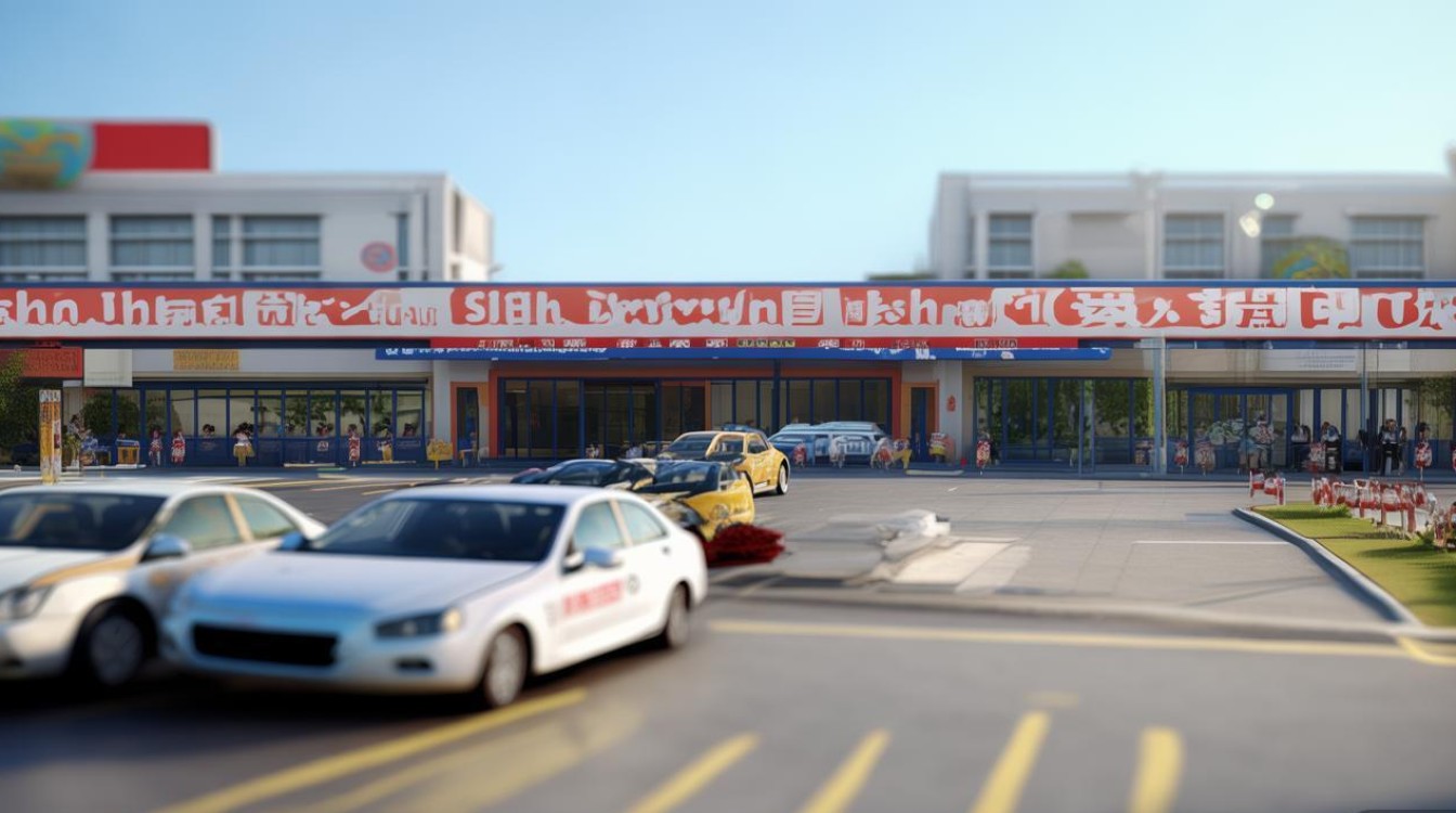 安顺驾校怎样