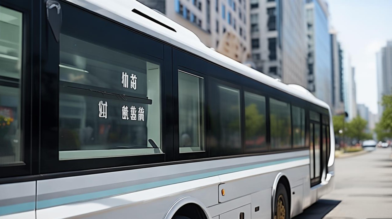 中型客车是什么驾驶证