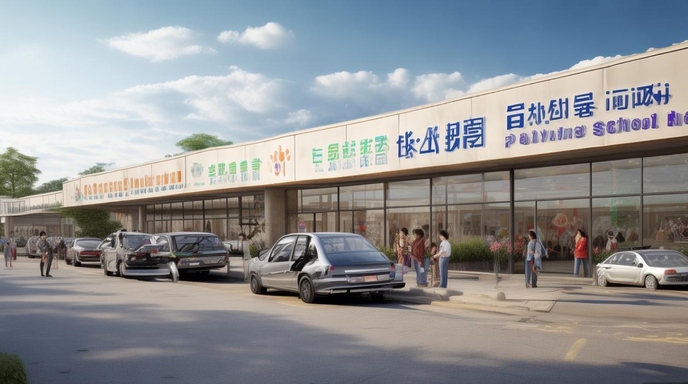 涪陵驾校网