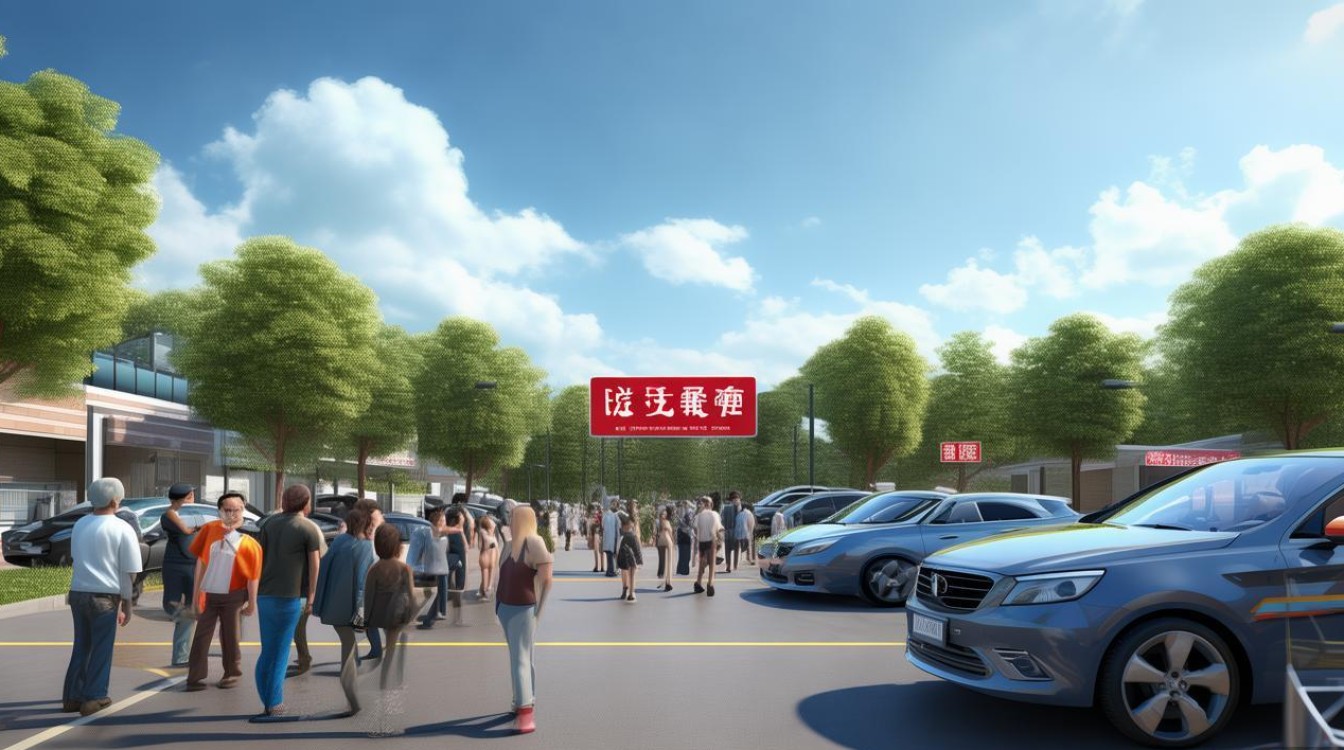 志高驾校