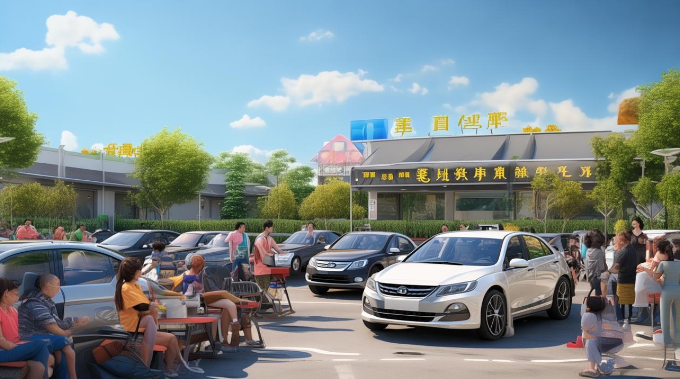 志高驾校