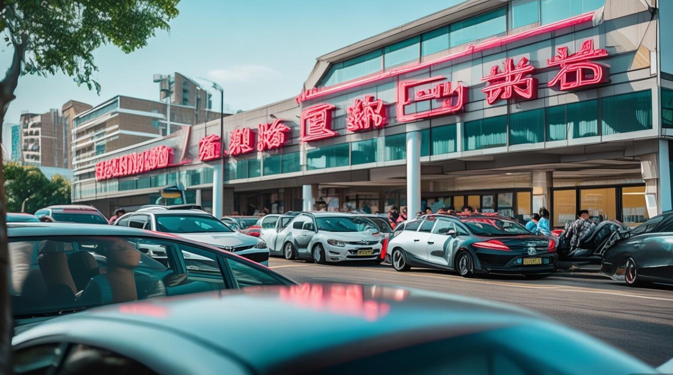 成都地区驾校