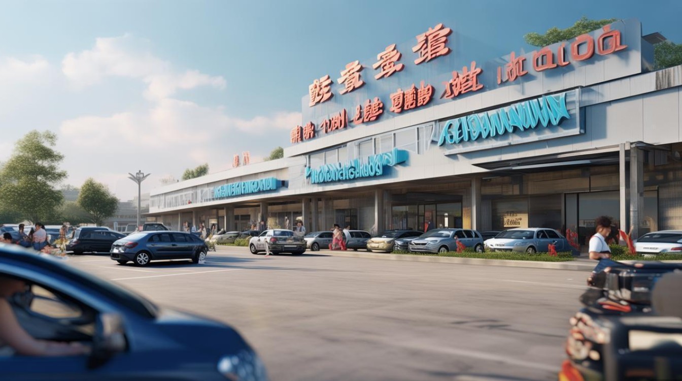 海丰庆安驾校