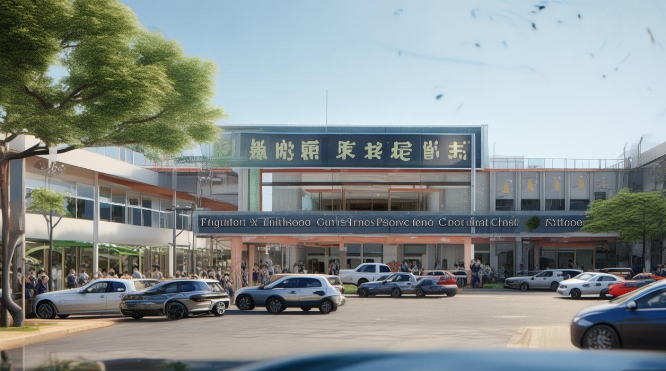 奉化溪口驾校