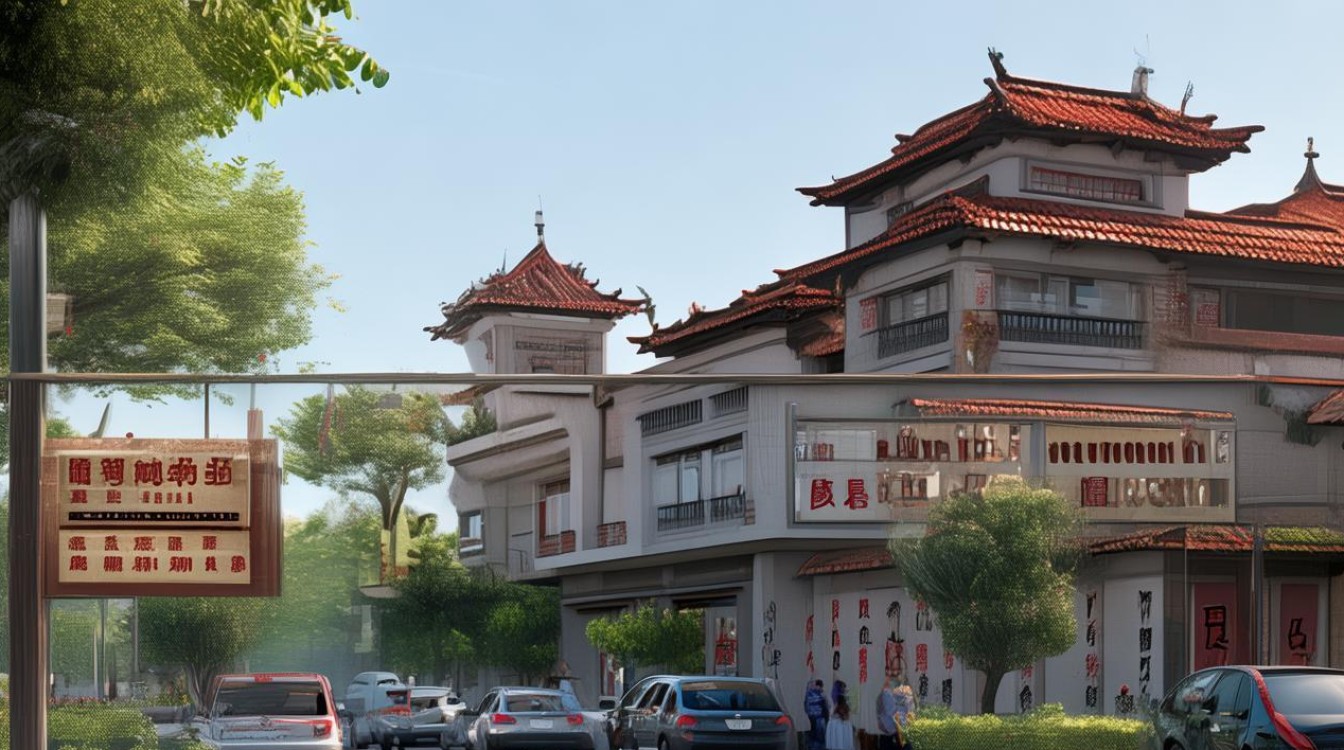 洛阳龙门驾校