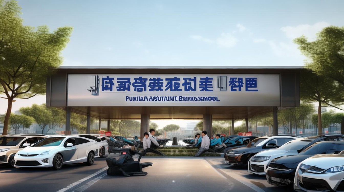 沛县宇航驾校