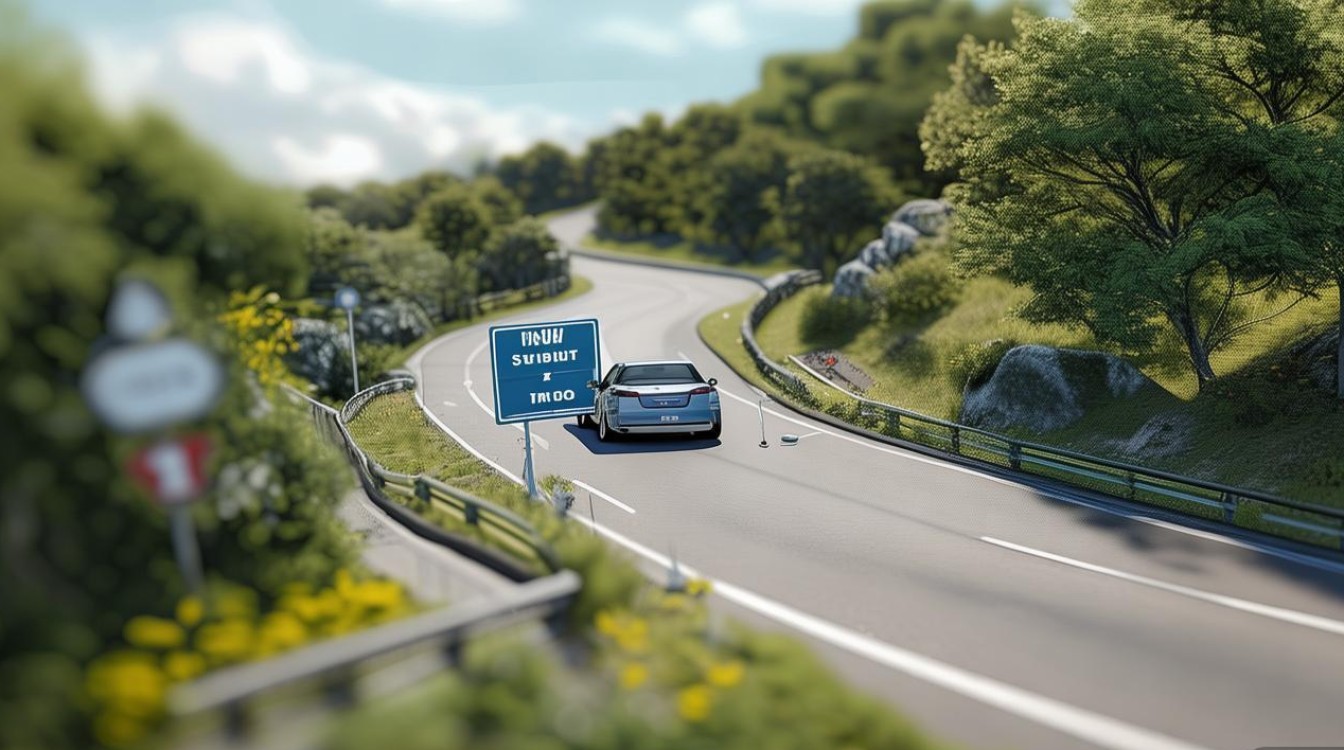科目三新增道路