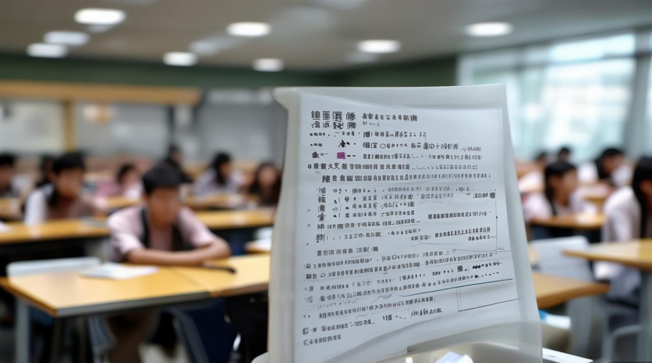 驾驶证的科目一考试