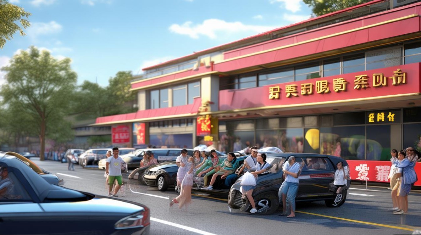 秦昶驾校