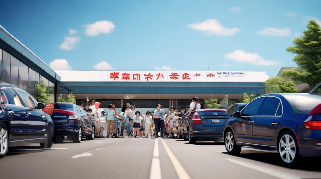 建涛驾校