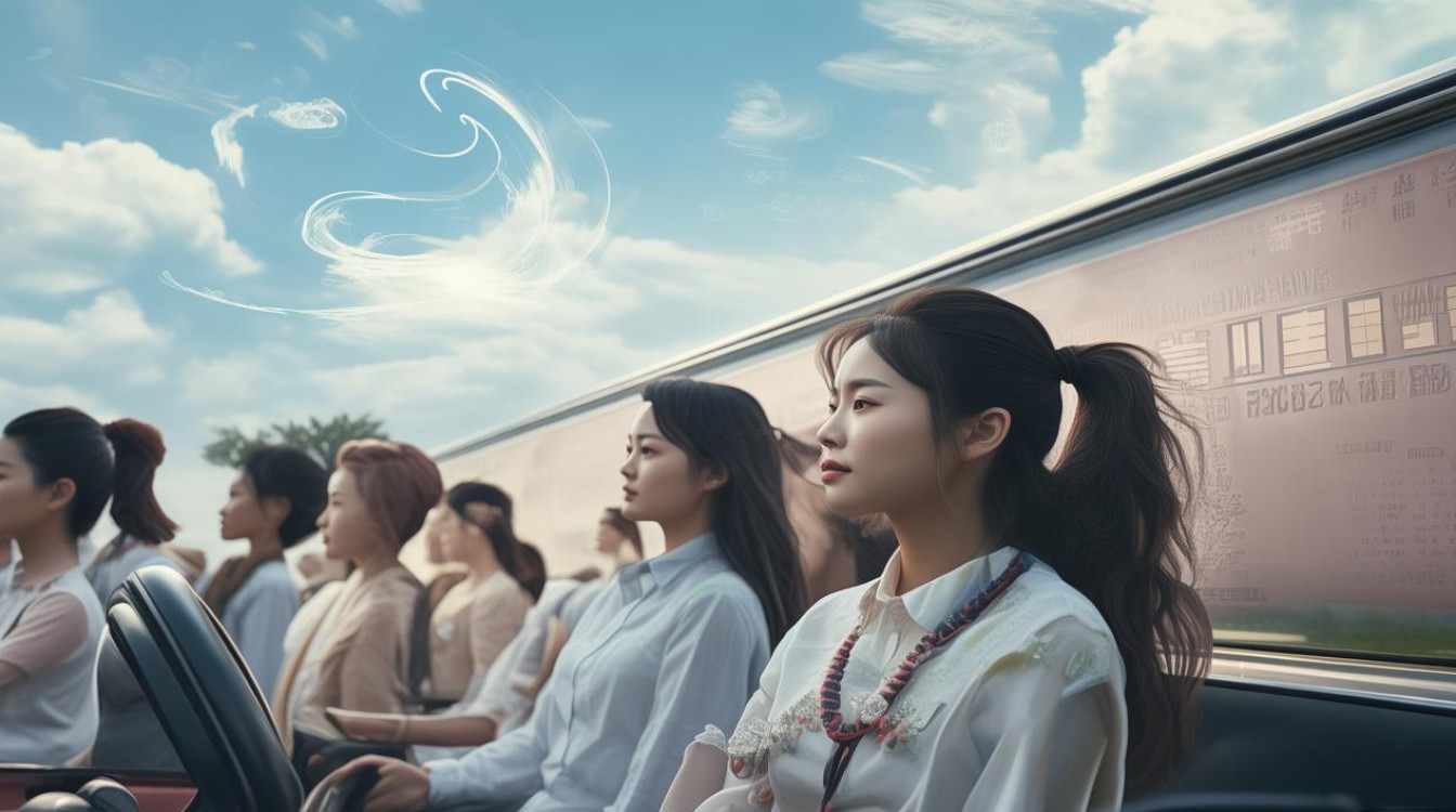 祥云科目三考试
