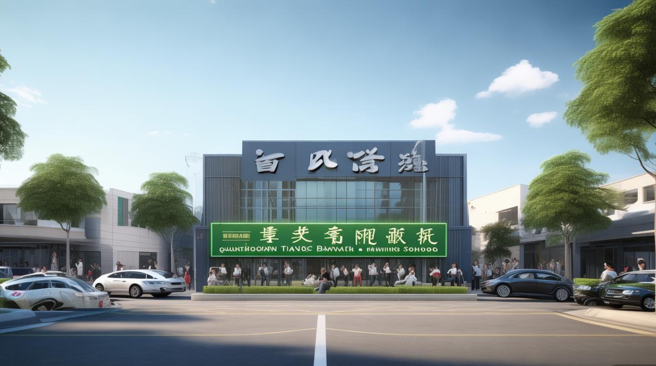 泉州天安驾校