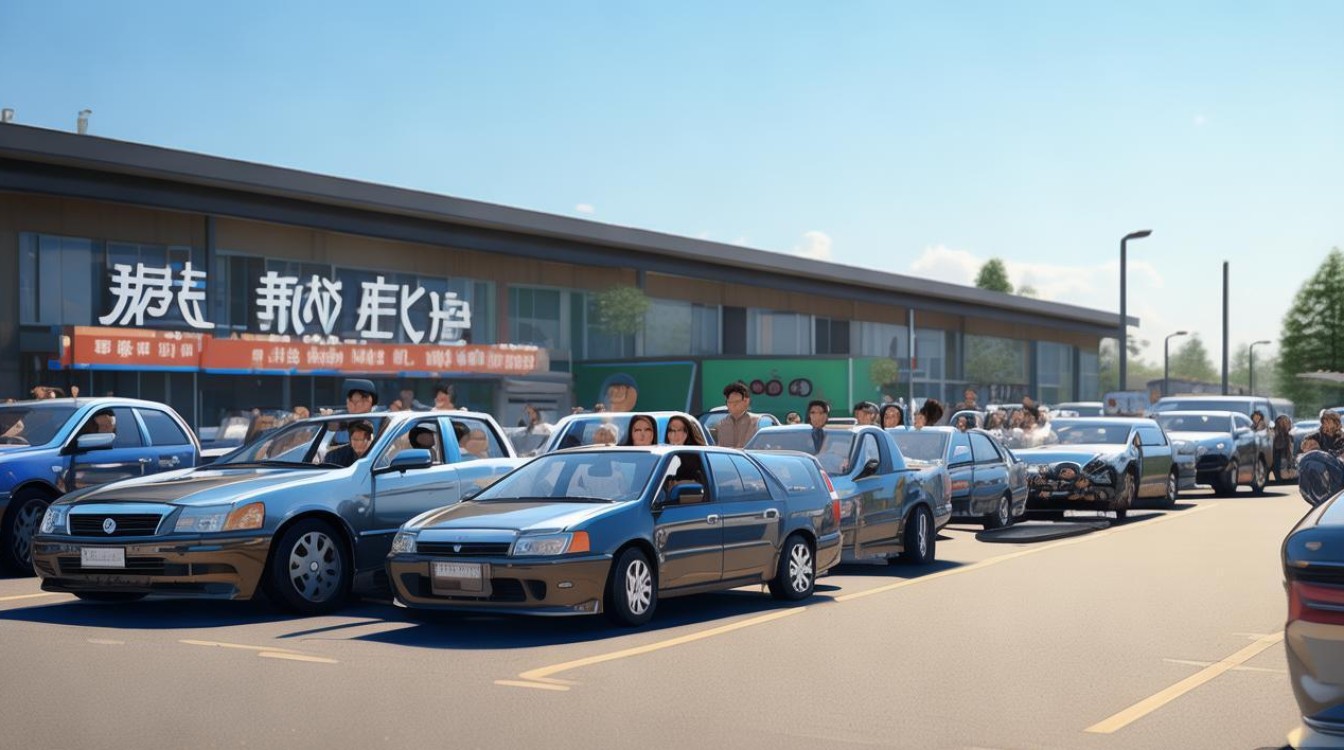 桐乡洋洋驾校