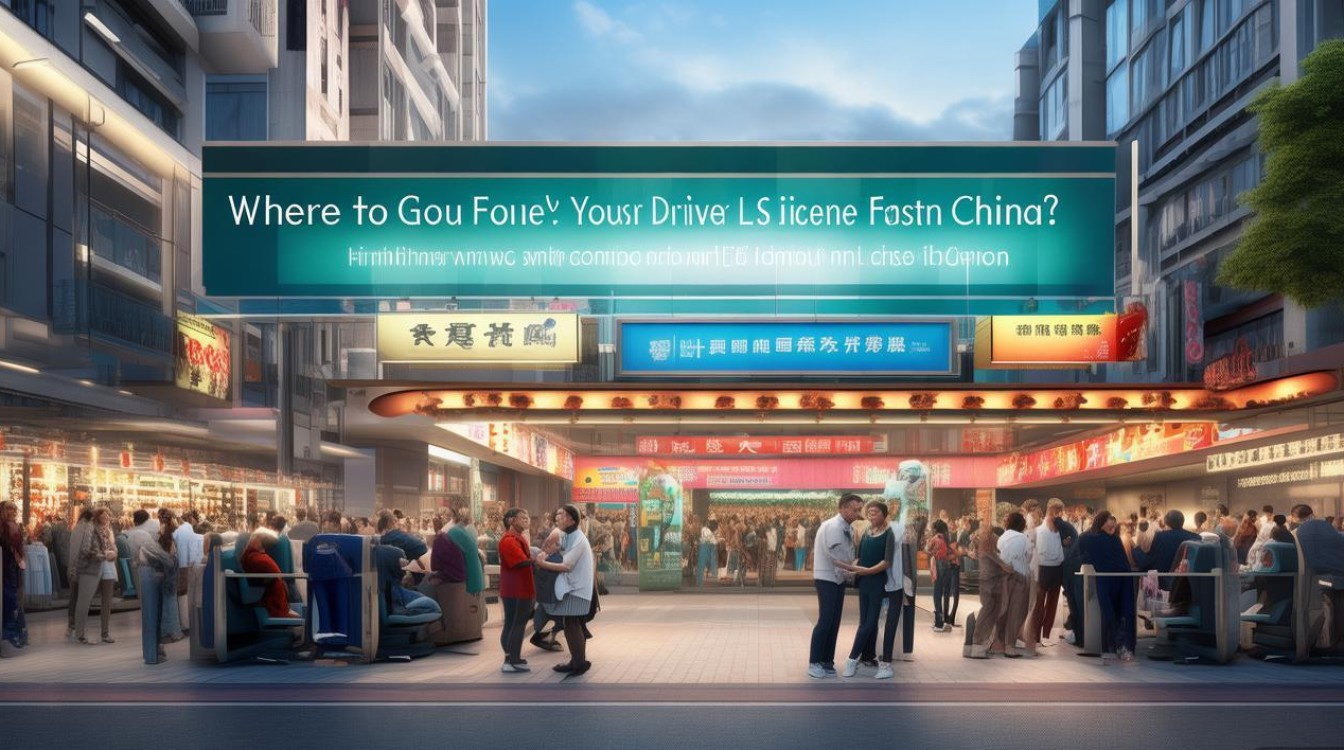 中国哪里考驾驶证最快