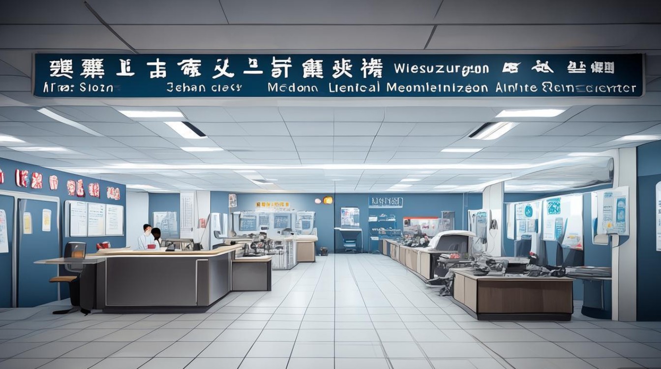 温州驾驶证体检中心