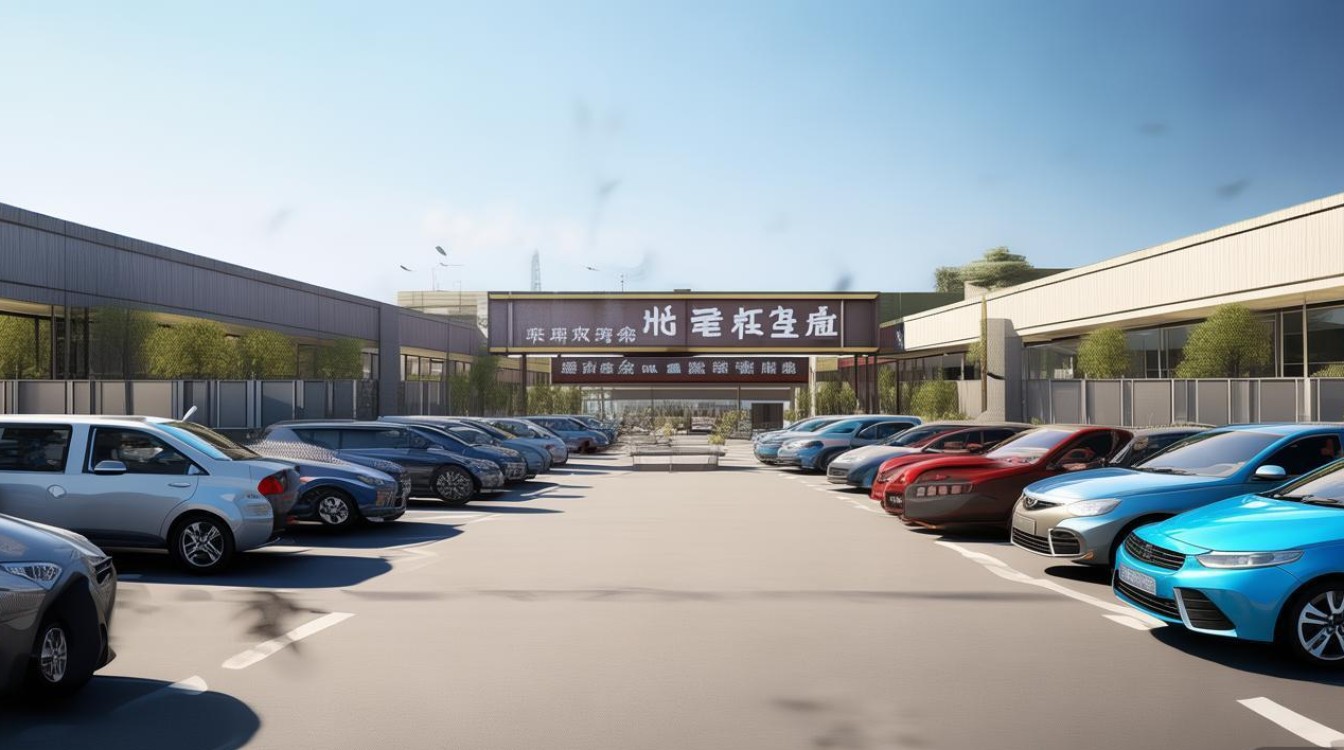 阜阳龙王驾校