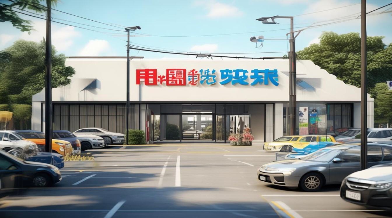 阜阳龙王驾校