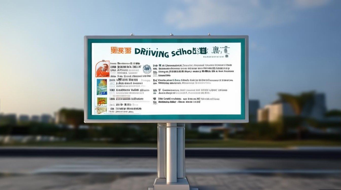 广元驾校排名