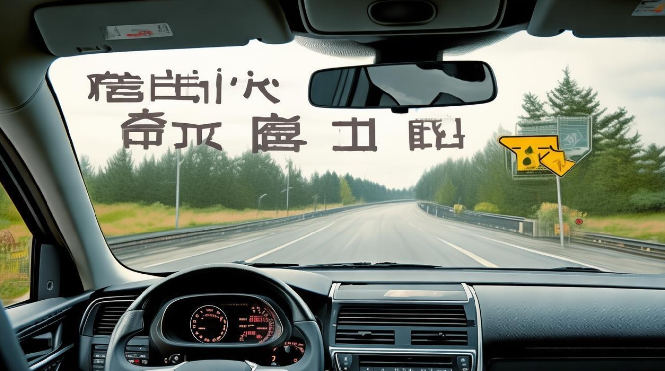 科目三要转头