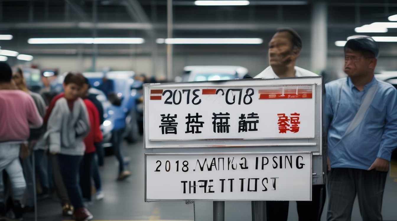2018南京科目三