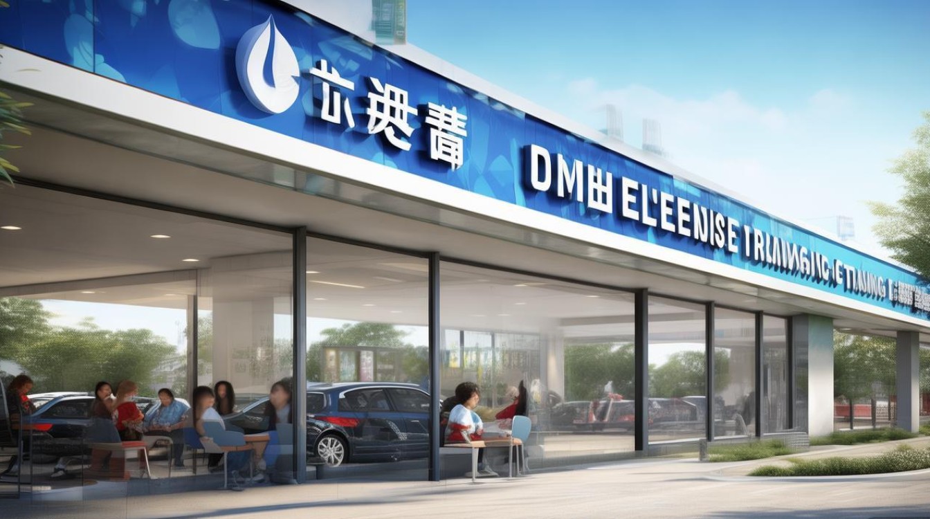 温岭驾驶证培训中心