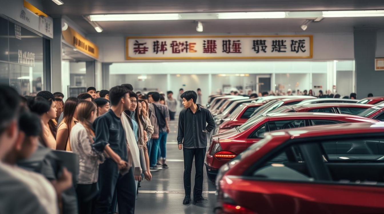 万骏驾校
