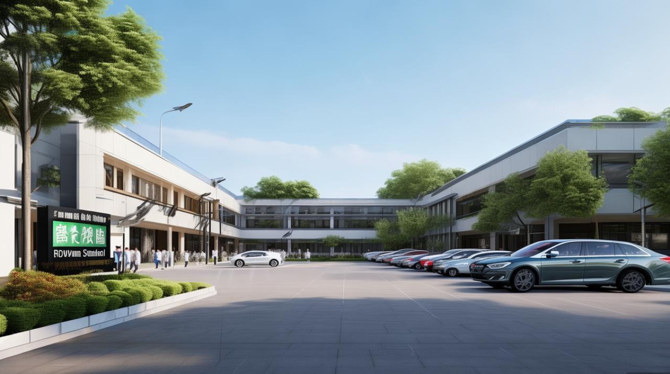 福建天安驾校