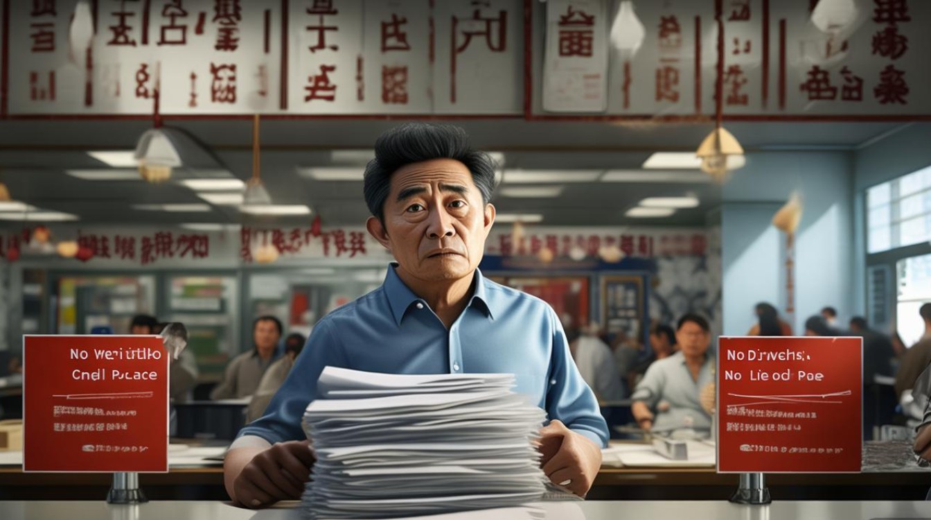 没有驾驶证怎么上牌照