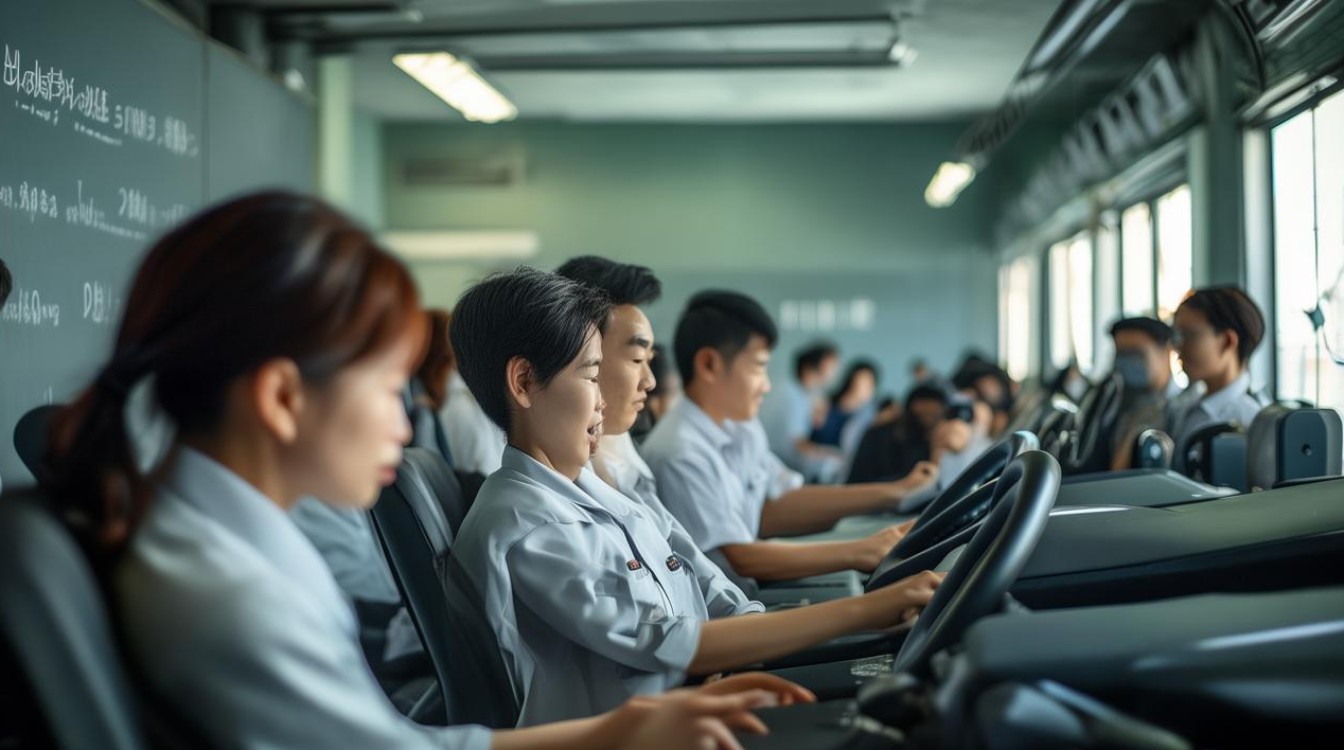 江西考驾驶证容易吗