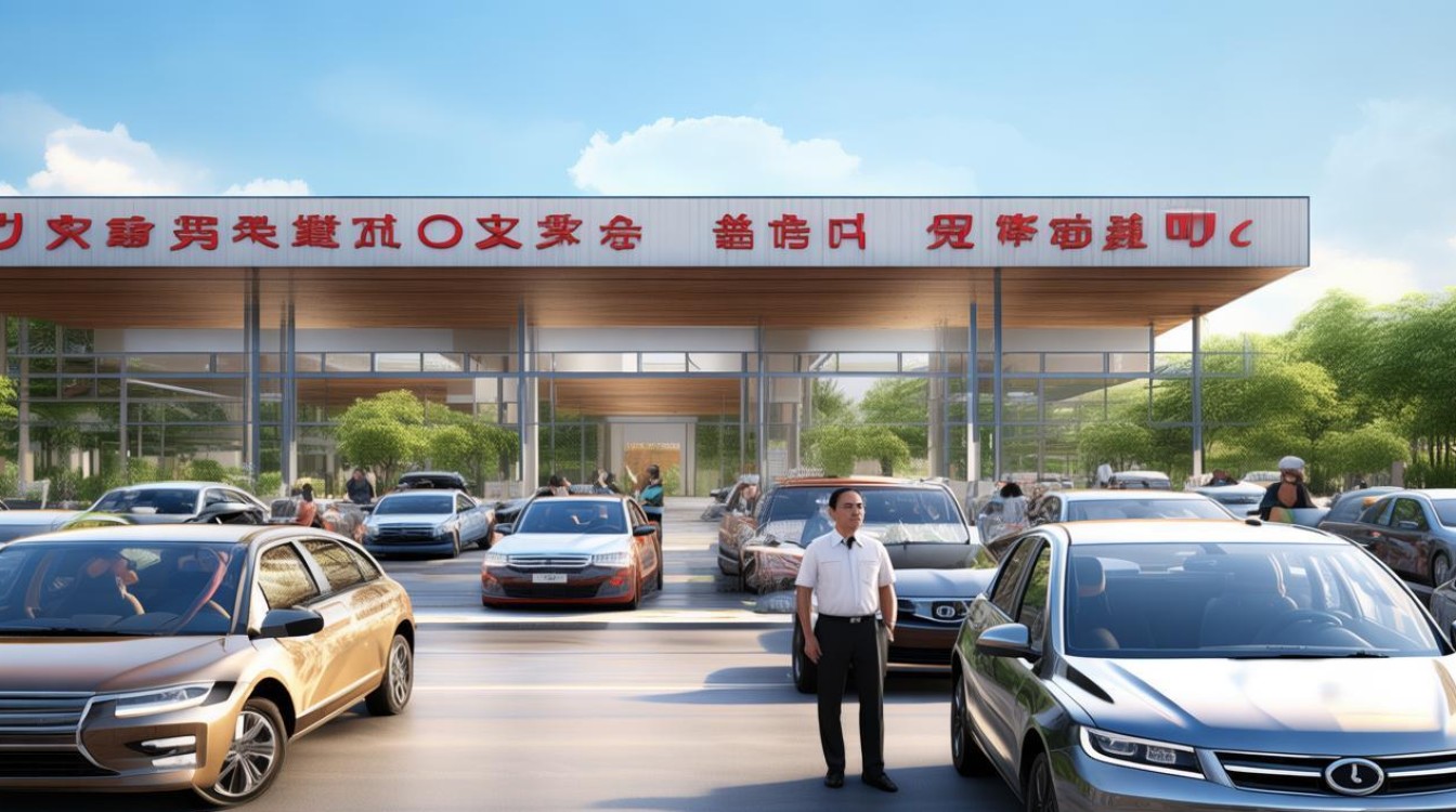 偃师好运驾校